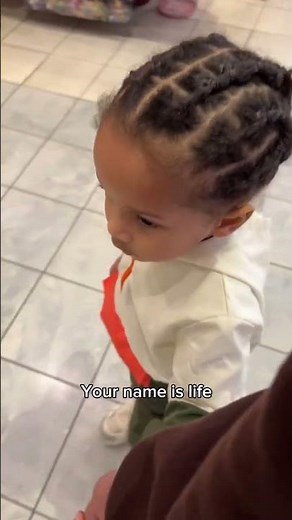 "My 2-Year-Old Sang 'I Speak Jesus' Word for Word After Hearing It ONCE 😭"