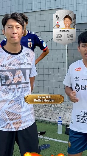 Header tutorial, How to score more header in football match ! #cristianoronaldo #footballtraining #footballtutorial | RithySak 24