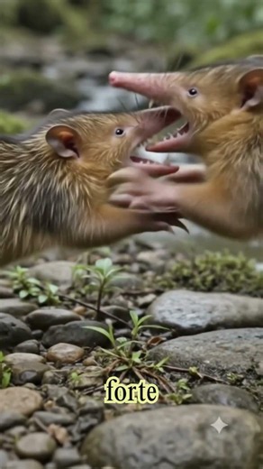 O animal mais estranho do HAITI!