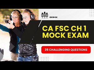 California FSC Practice Test - Chapter 1 - Mock Exam & Study Guide (35 Challenging Questions)