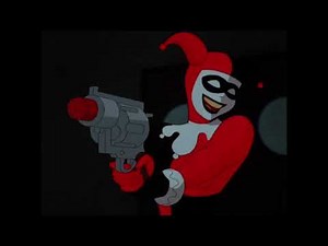 Batman The Animated Series: The Laughing Fish [3]