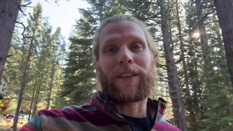 Climbing world class routes in Kentucky while a major change for the area is revealed