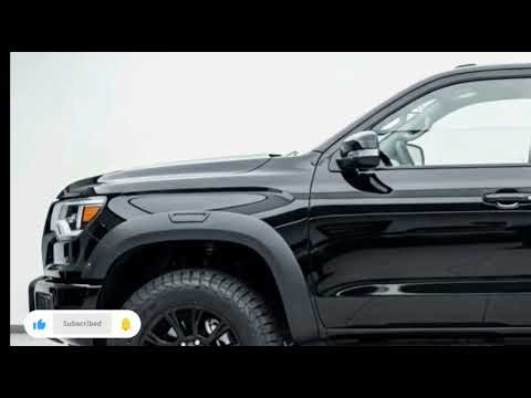 GMC Sierra Denali HD Review | Power Meets Luxury
