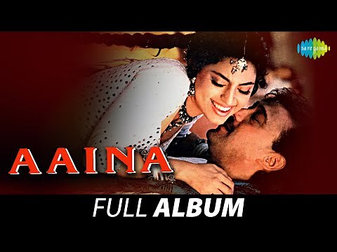 Aaina | Full Album | Jackie Shroff | Juhi Chawla | Lata Mangeshkar | Asha B| Kumar Sanu | Goriya Re