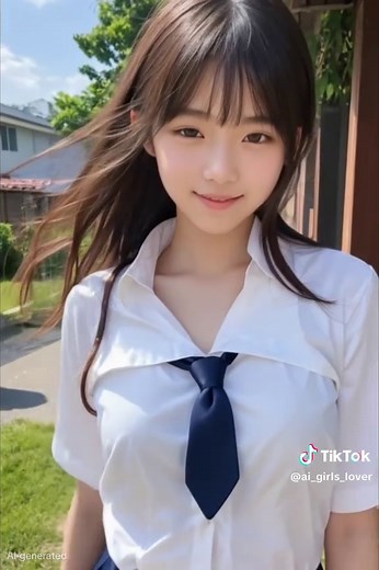 【青春】想いを伝えた瞬間、幼馴染にキスで返された件♡【AI ガール】【AI Girl】【AI 美女】 チャンネル登録よろしくお願いします ※本チャンネルのモデルは全員20歳以上として生成しています。未成年者はいません。 Subscriptions and likes really help in making videos. *All models were generated as over 20 years old. *This work is a piece of fiction. All images are AI-generated and do not depict real individuals. *It is a creative representation of everyday life using technology, with no sexual intent whatsoever. #AIbeauty #beautiful #aigirl #AIgenerated #BeautifulWomen #aigirlfriendlookbook #ailook