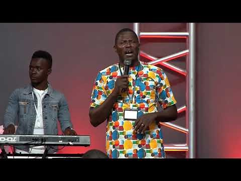 Chilu Live in Concert- Worship ignite