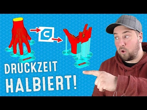 8 nützliche CURA-Plugins, die ihr kennen solltet!