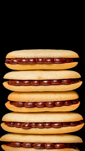 Sloane Papa on Instagram: "homemade mint chocolate milano cookies🎄🤎 crisp cookies sandwiched with a rich mint chocolate ganache! comment “cookies” to get the recipe sent to your DMs https://atsloanestable.com/homemade-mint-chocolate-milano-cookies/ #mintchocolatecookies #milanocookies #homemademilano #christmascookie #christmasbaking"