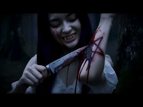 Ladys on Fire - Dominator (Videoclip oficial)