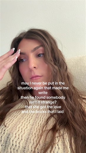 Emilee Moore's New Music: Reflections on Heartbreak