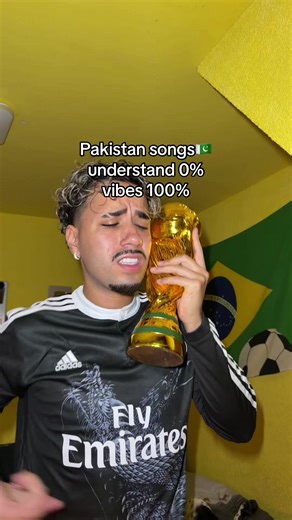 Pakistani TikTok Vibes: Music & Culture