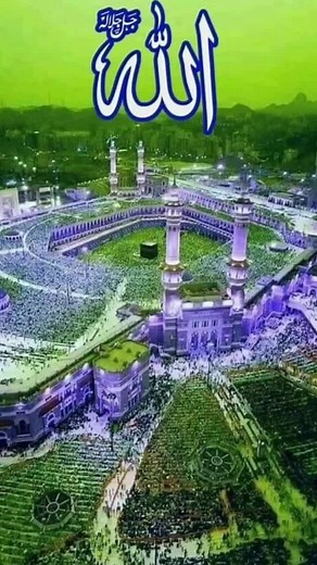 Exploring Sacred Sites in Mecca and Medina