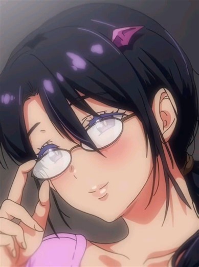 Eri morita x erilyn 💞 #anime #margawof #animeedit #fyp #dcxnime | Anime Edit