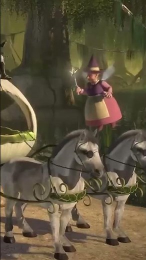 "I'm a Believer!" from SHREK 💚 | Mega Moments