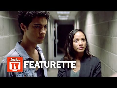 Tell Me a Story Season 1 Featurette | 'Hansel and Gretel' | Rotten Tomatoes TV
