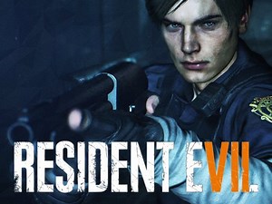 Play Resident Evil | Free Online  Games. KidzSearch.com