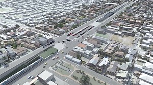 3.4K views · 56 reactions | ICYMI: We're removing the Edithvale Road level crossing by lowering the rail line under the road, and building a new station too. Watch this video to learn more. | Level Crossing Removal Project | Facebook