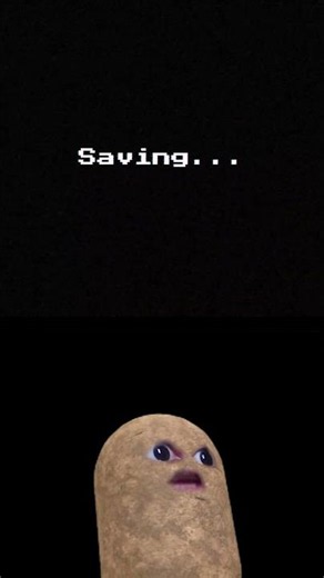 Did you see that? #horrorgames