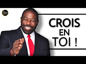 Have a CHAMPION Attitude! French MOTIVATION Video 2020 - Les Brown Speech (2/5) 🔥