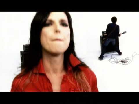 Magic Dirt - Plastic Loveless Letter (Official Video)