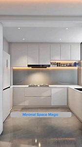1.4M views · 15K reactions | Perfect Kitchen Design Layout You Must...