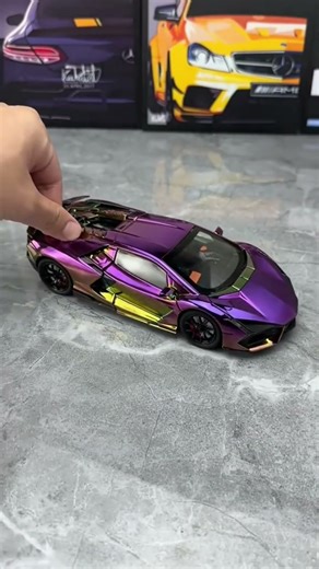 Miniature #supercars model car #automobile #hotwheels #toys #modelcars #love #minia #supercars