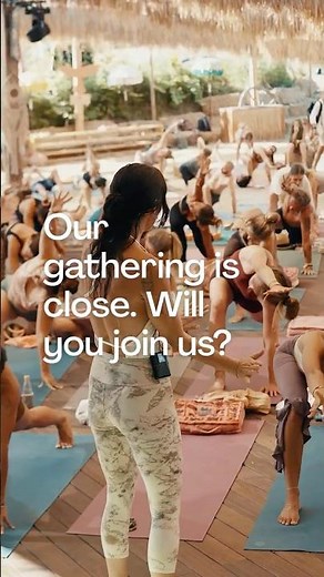 What's Waiting | Colibri Spirit Festival 2026