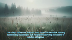 Exploring Americas Natural Wonders: Top 10 Destinations