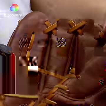 Find out the intricate process of crafting baseball gloves, from selecting premium materials to expert stitching. ⚾🧤 #HowDoTheyDoIt | Discovery Channel UK