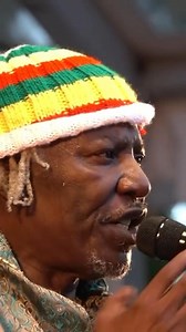 Alpha Blondy & The Solor System - Sebeh Allah #reggae #viral #reels | 10MusiC