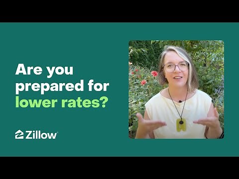 Mortgage Rate Drops This Fall: What Every Buyer Needs To Know | Market Trends | Zillow
