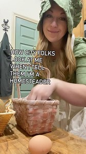 3.3K views · 30 reactions |  A modern-day homesteader embraces...