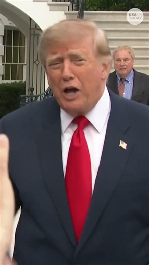 Trump says new White House press secretary Katie Zacharia will be ‘terrific’