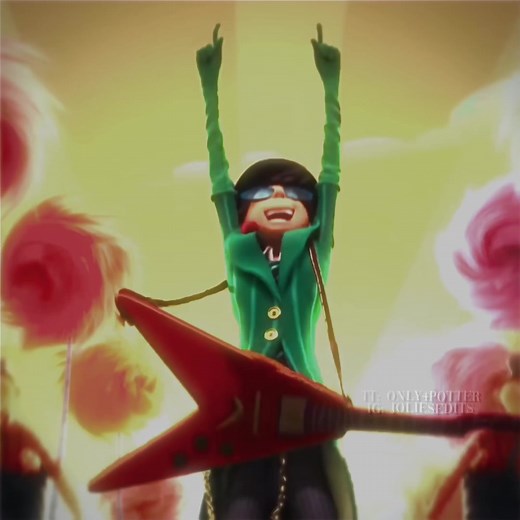 The Onceler Edit Compilation | The Lorax Fan Video