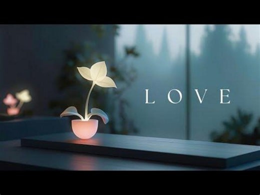 Love - relaxing music | Soothing sounds for inner peace, stress relief, study, sleep and meditation