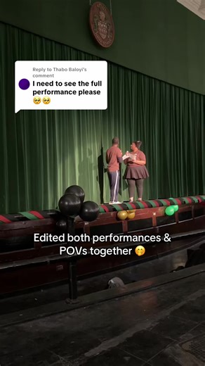 Replying to @Thabo Baloyi Here’s the FULL performance 🤭🔥 #Beyonce #beychella #homecominglive #beyhive #katseye