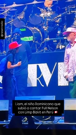 Reset Radio on Instagram: "Liam Rompiste! 🙌🏼🙌🏼🙌🏼"