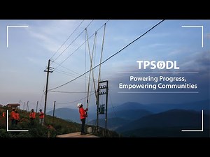 TPSODL: Powering Progress, Empowering Communities