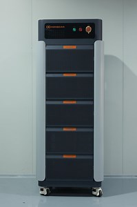 [Hot Item] 120V 60A Modular Battery Pack Dynamic Load Test System