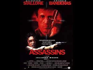 ASSASSINS - (1995) Bande annonce