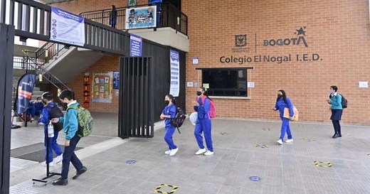 Descarga el boletín escolar de notas de tus hijos siguiendo estos 6 pasos