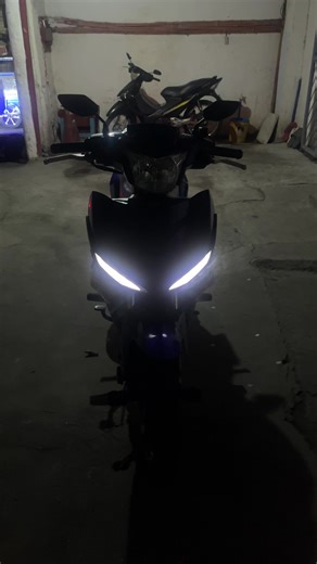 Blinker/Flashing Signal Light 🚨💡😍 #sniper150 #sniper #signallight #fyp #affliate