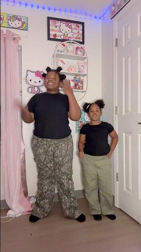 67 Handshake #dance #challenge