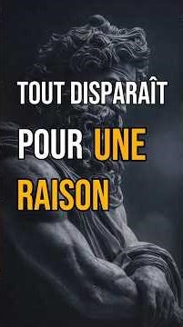This is not the end. #bobproctorfr #stoicism #advice #wisdom #philosophy #silence #solitude