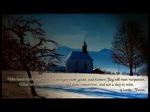 IVAN REBROFF - Abendglocken / Kvöldklukkur.