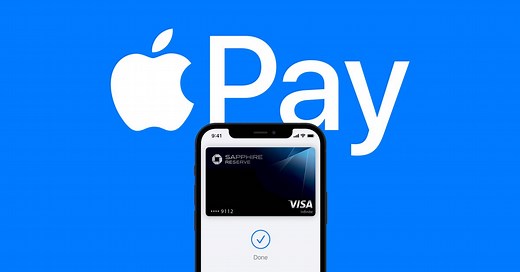 Apple developing new iOS feature to let iPhones to accept NFC payments with tap-to-pay - 9to5Mac