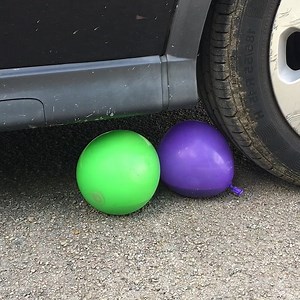 Magic and cool science experiments! 🎈 | TheCrafty