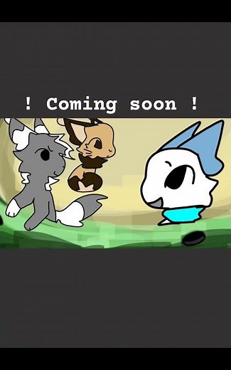 Living Island - By pogo! #pogo #animation #animationmeme
