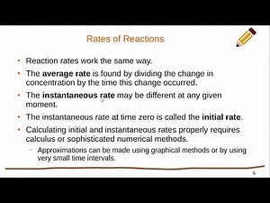 OpenStax Chemistry 2e Chapter 12 Section 1