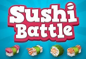 Sushi Battle